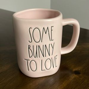 Rae Dunn coffee cup 🐣🐇
